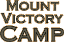 Mount Victory Camp (logo)